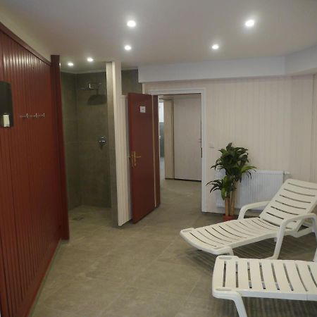 Residenz Am Yachthafen, Whg 21 Lägenhet Grömitz Exteriör bild