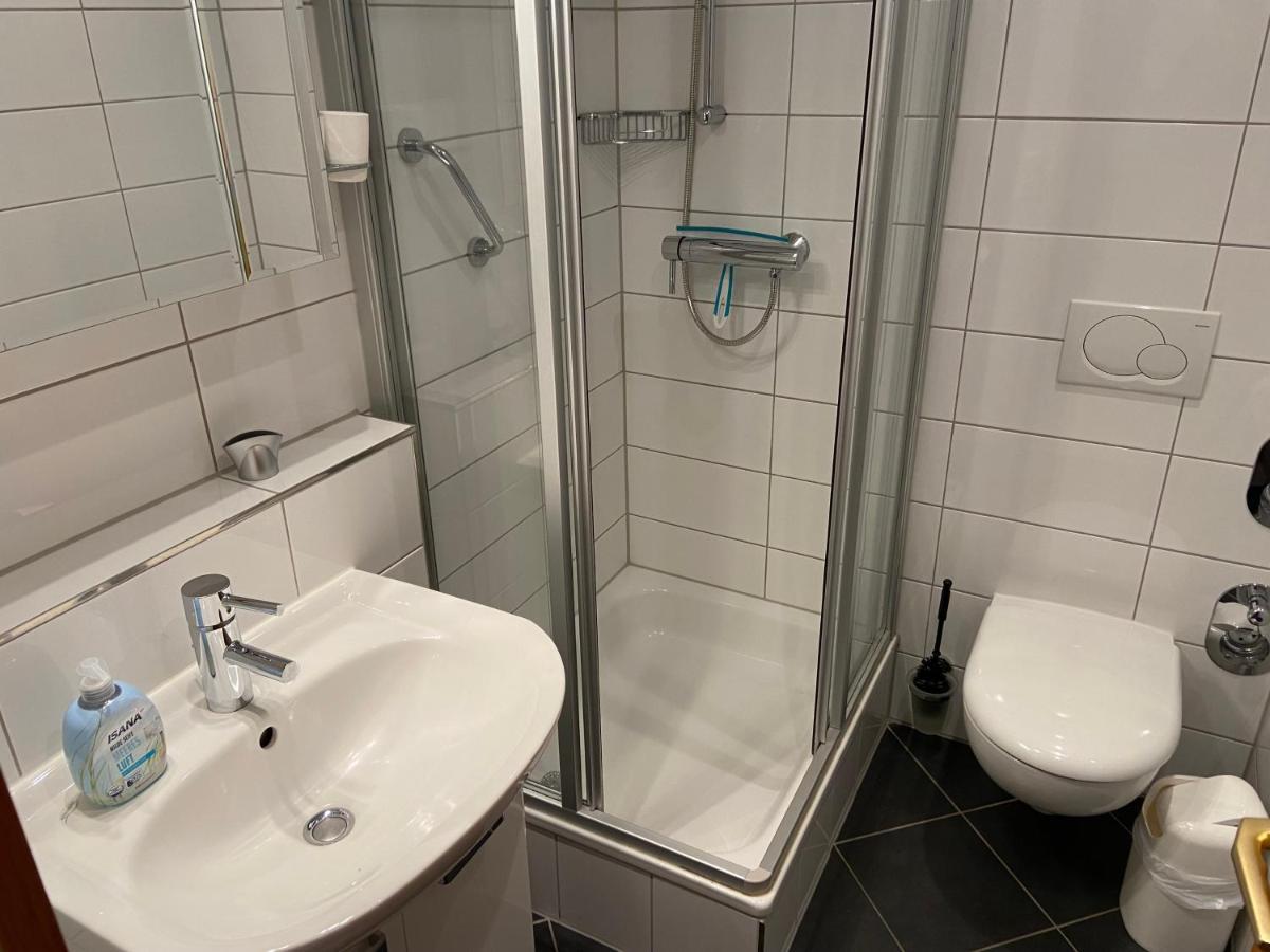 Residenz Am Yachthafen, Whg 21 Lägenhet Grömitz Exteriör bild