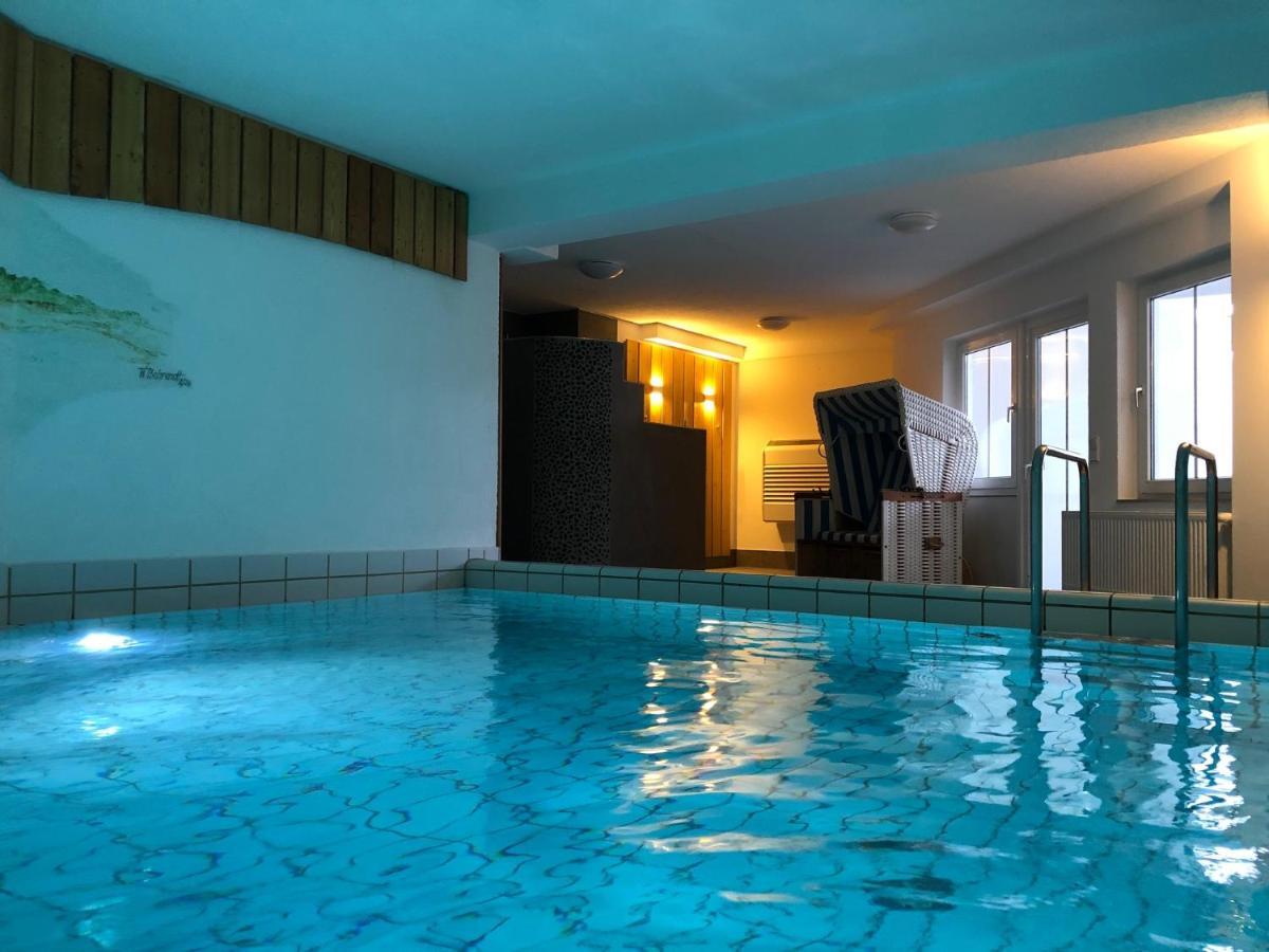 Residenz Am Yachthafen, Whg 21 Lägenhet Grömitz Exteriör bild